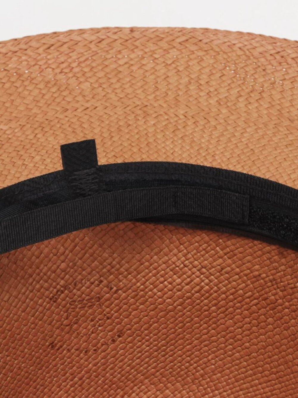 Cuyana Wide Brim Ecuador Hat - Picture 2 of 5